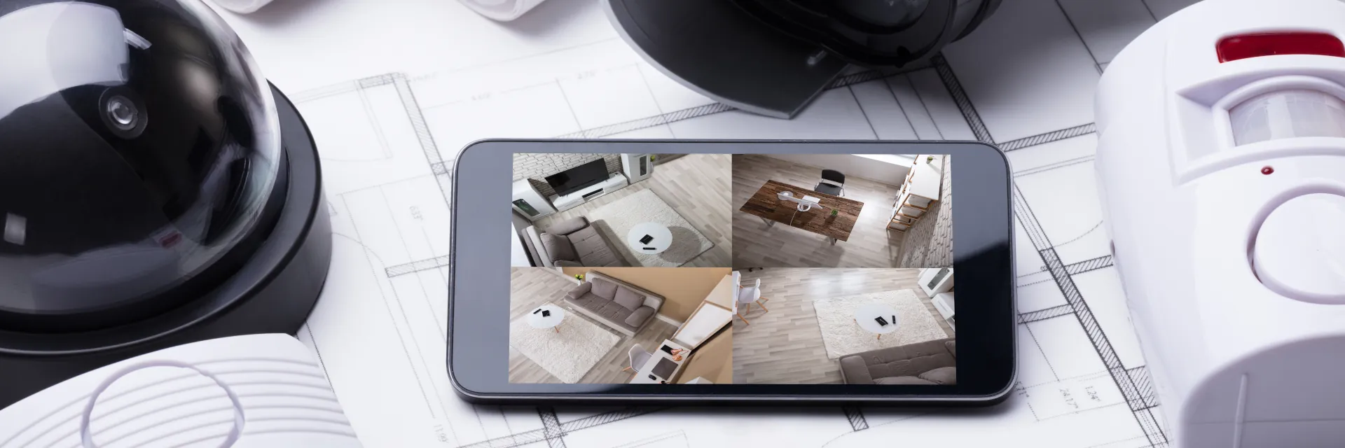 Tecnologie di Sorveglianza Evolute per Contesti Residenziali, Condominiali e Aziendali