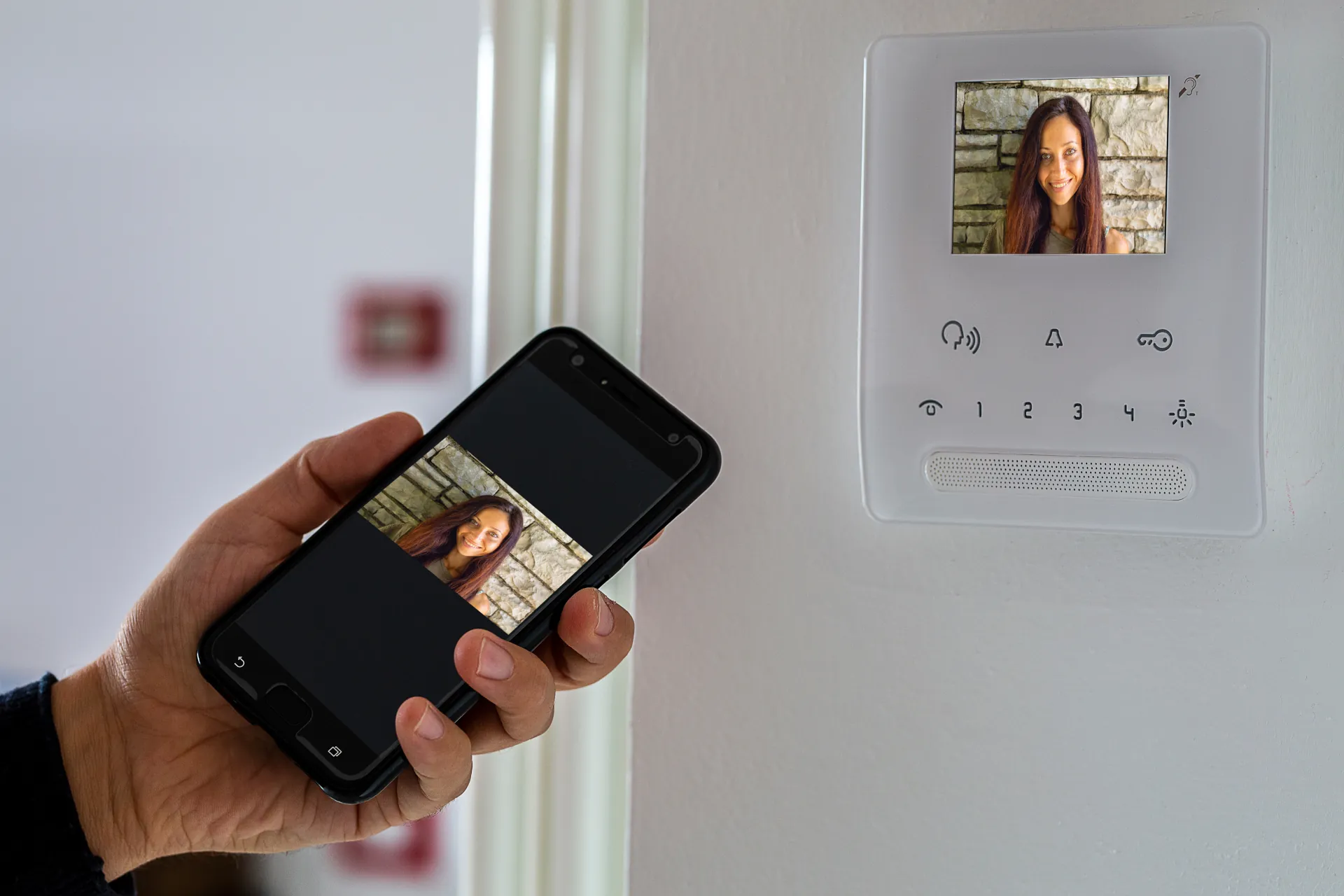 Videocitofonia e Videosorveglianza: Infrastrutture Tecniche per la Sicurezza Intelligente